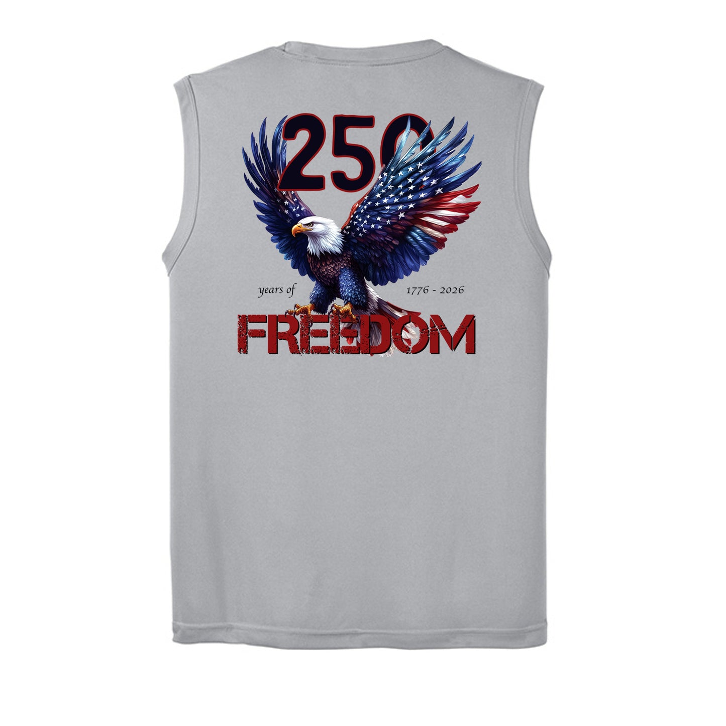 Silver - ST352 - BACK