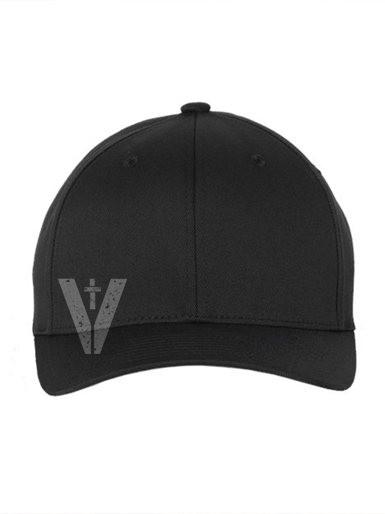 Just Winging It Fitted Hat