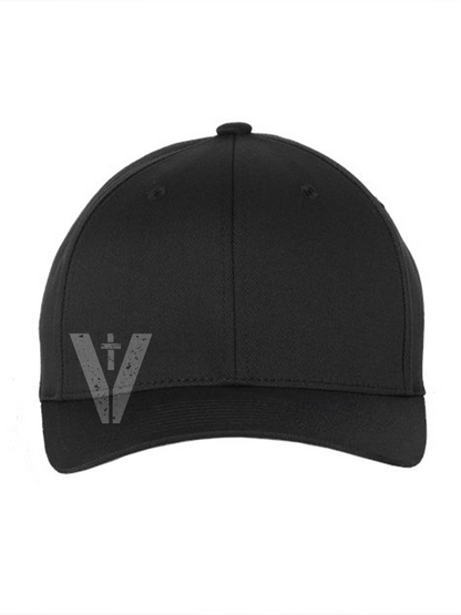 Just Winging It Fitted Hat