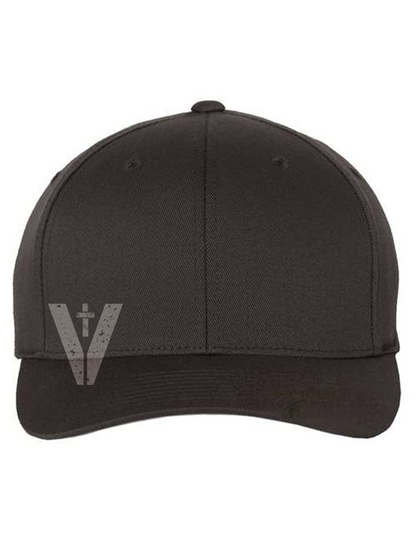Just Winging It Fitted Hat