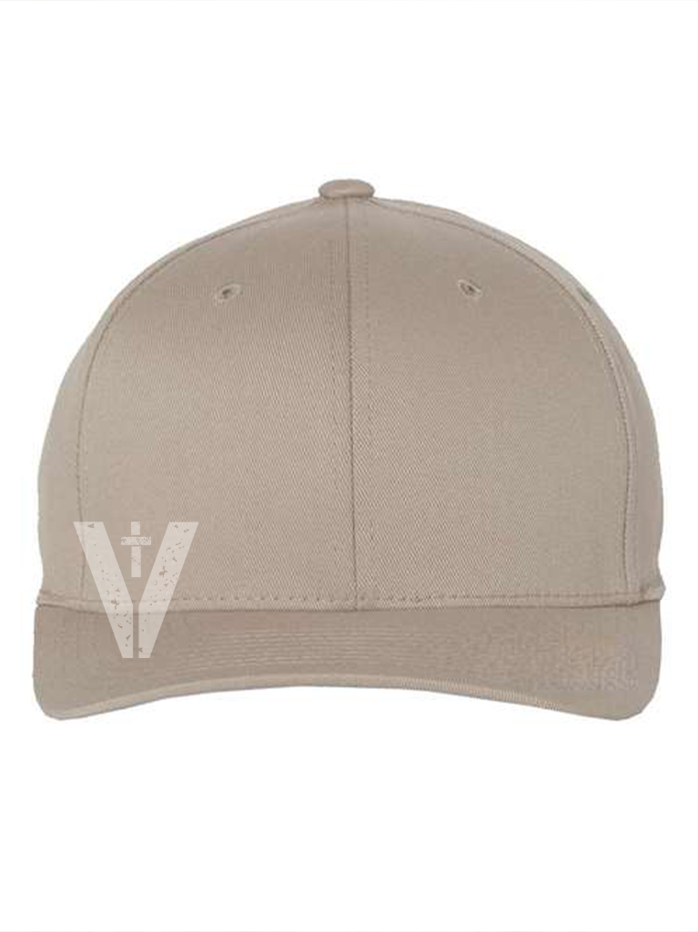 Just Winging It Fitted Hat