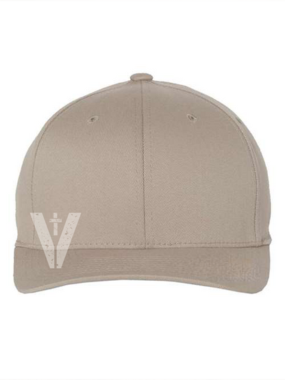 Just Winging It Fitted Hat