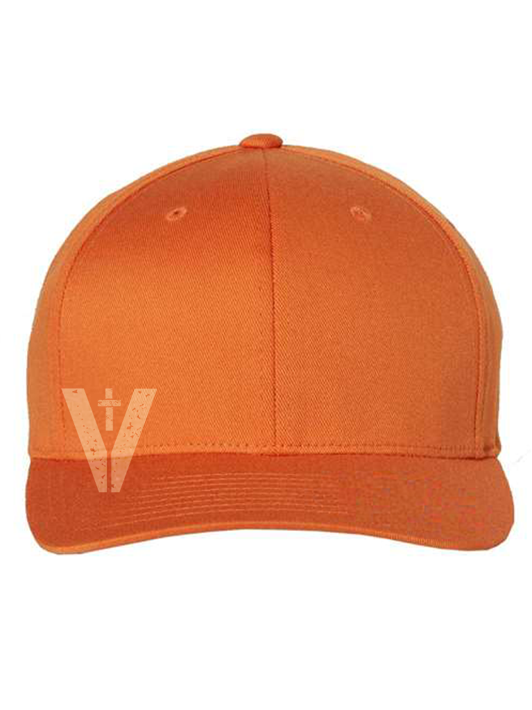 Just Winging It Fitted Hat