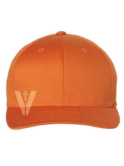 Just Winging It Fitted Hat
