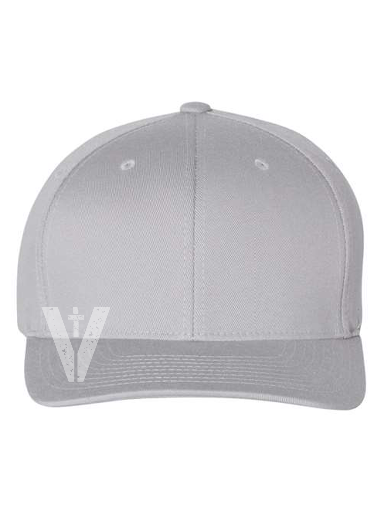 Just Winging It Fitted Hat