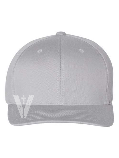 Just Winging It Fitted Hat