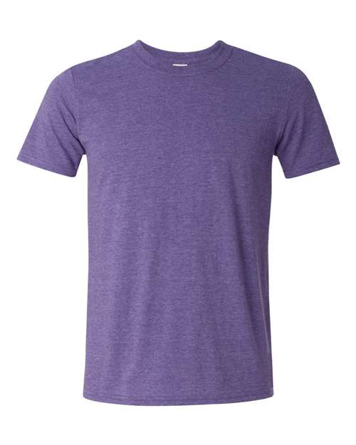 Hooked for Life Fishing Tee