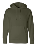 Men's Heavyweight - Just Winging It - Premium Fleece Hoodie