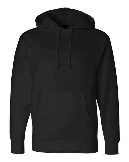 Men's Heavyweight - Just Winging It - Premium Fleece Hoodie