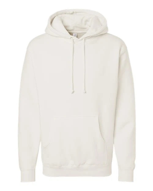 Men's Heavyweight - Just Winging It - Premium Fleece Hoodie