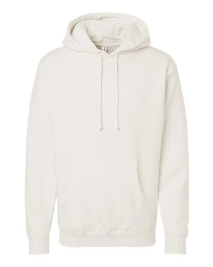 Men's Heavyweight - Just Winging It - Premium Fleece Hoodie