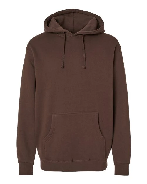 Men's Heavyweight - Just Winging It - Premium Fleece Hoodie