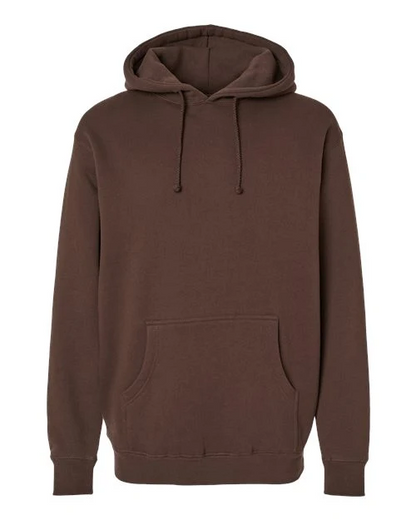 Men's Heavyweight - Just Winging It - Premium Fleece Hoodie