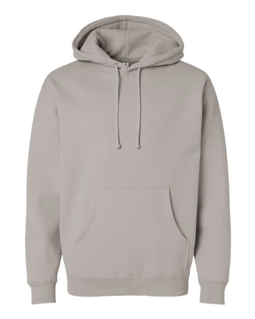 Men's Heavyweight - Just Winging It - Premium Fleece Hoodie
