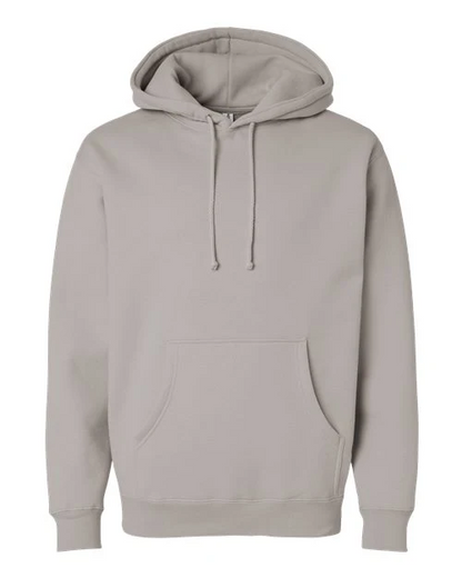 Men's Heavyweight - Just Winging It - Premium Fleece Hoodie