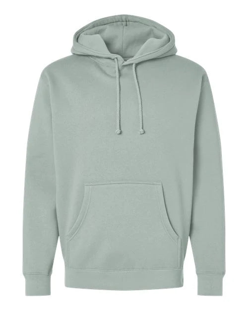 women's Heavyweight - Just Winging It - Premium Fleece Hoodie