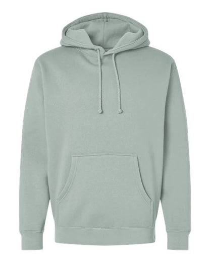 women's Heavyweight - Just Winging It - Premium Fleece Hoodie