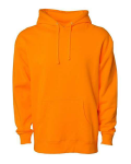 Men's Heavyweight - Just Winging It - Premium Fleece Hoodie