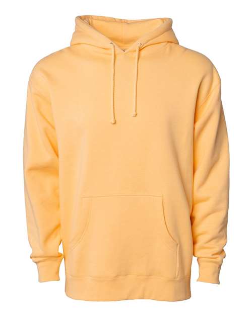 women's Heavyweight - Just Winging It - Premium Fleece Hoodie