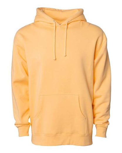 women's Heavyweight - Just Winging It - Premium Fleece Hoodie