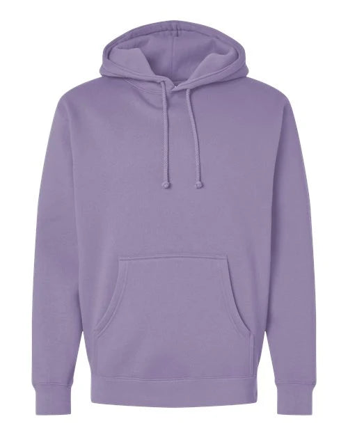 women's Heavyweight - Just Winging It - Premium Fleece Hoodie