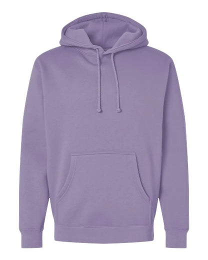 women's Heavyweight - Just Winging It - Premium Fleece Hoodie
