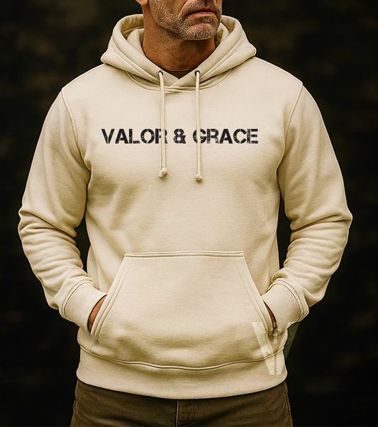 250 Years of Freedom Hoodie