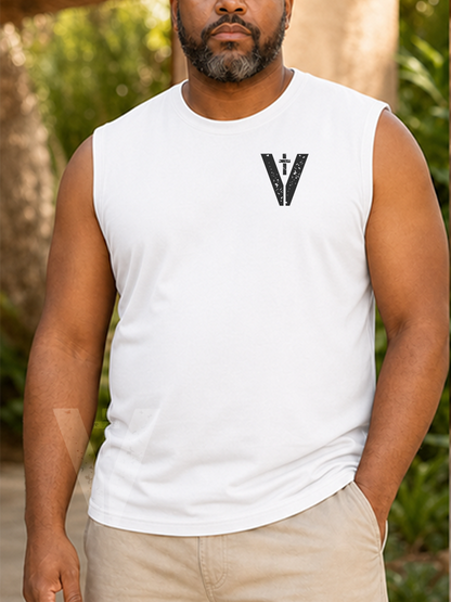 🇺🇸 250 Years of FreedomMen's Light Sleeveless