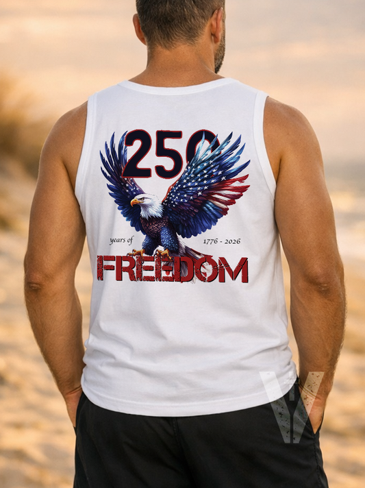 🇺🇸 250 Years of FreedomMen's Light Tank