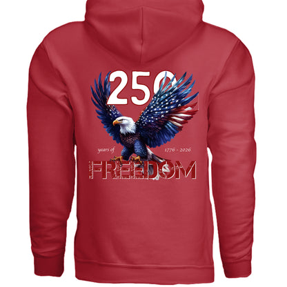 RED - G185 - BACK