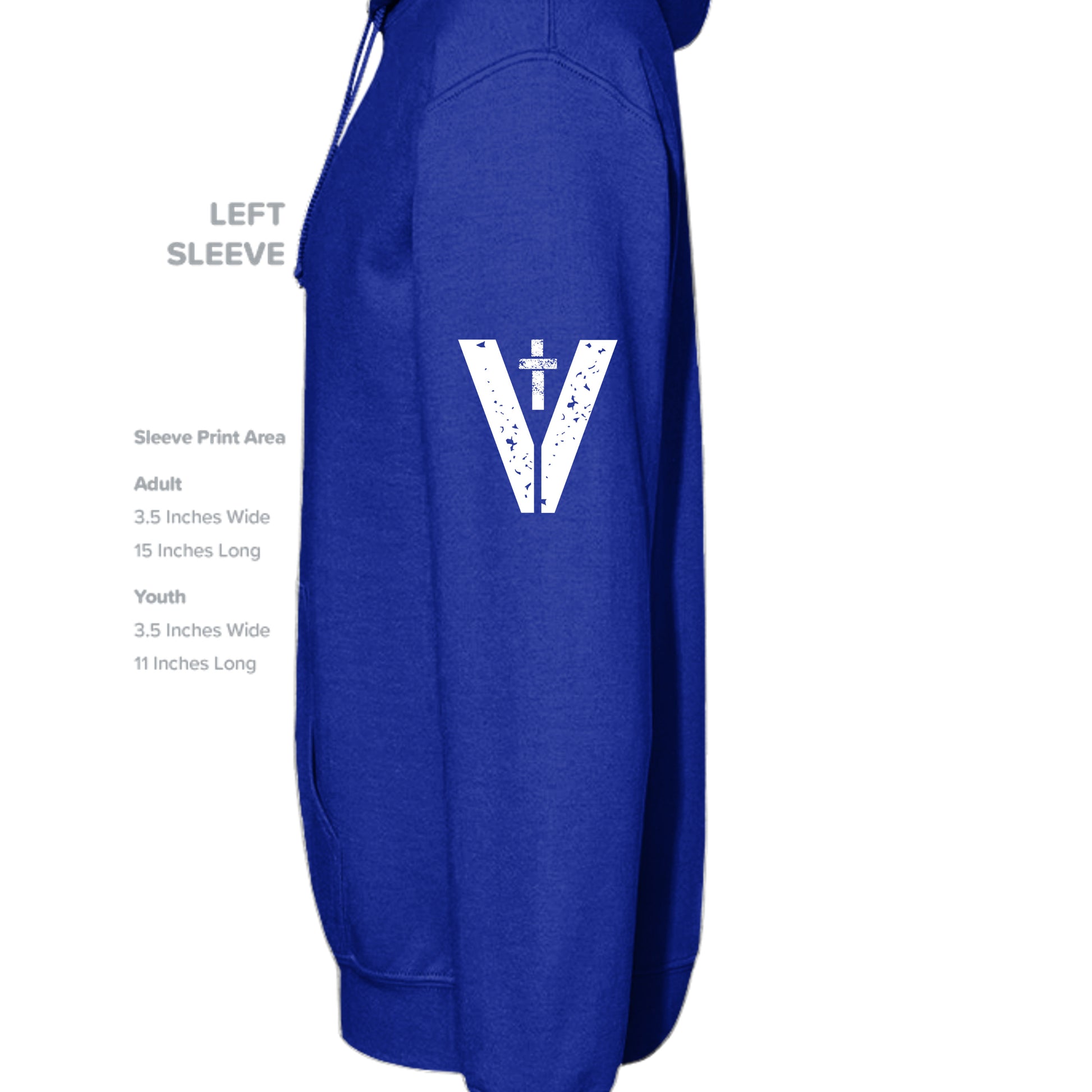 ROYAL - G185 - SLEEVE_LEFT
