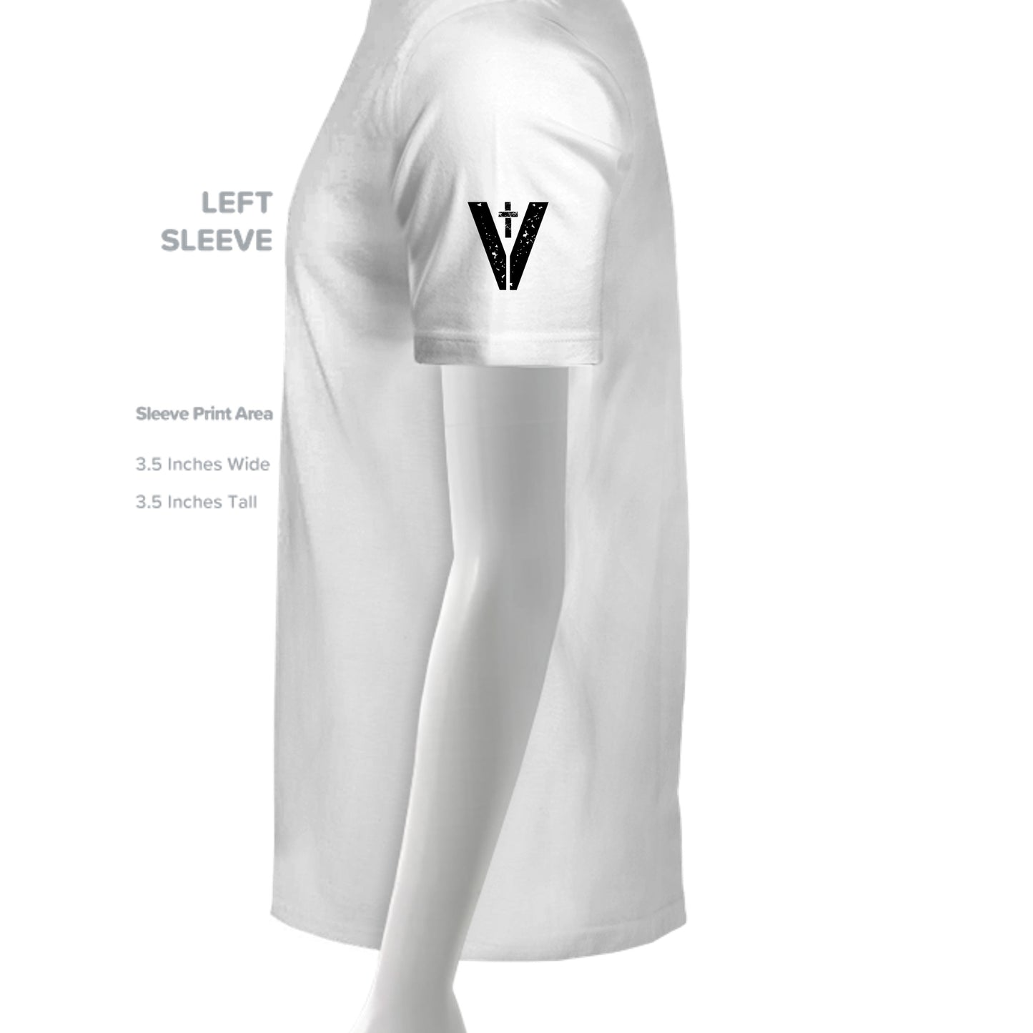 White - N6210 - SLEEVE_LEFT