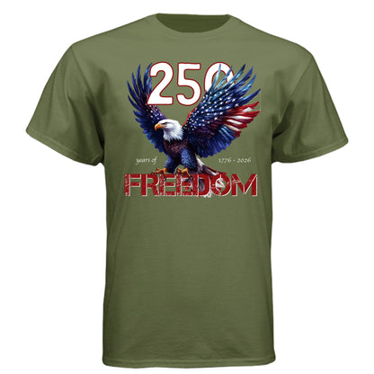 Military Green - N6210 - FRONT