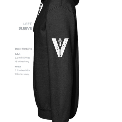 BLACK - G185 - SLEEVE_LEFT