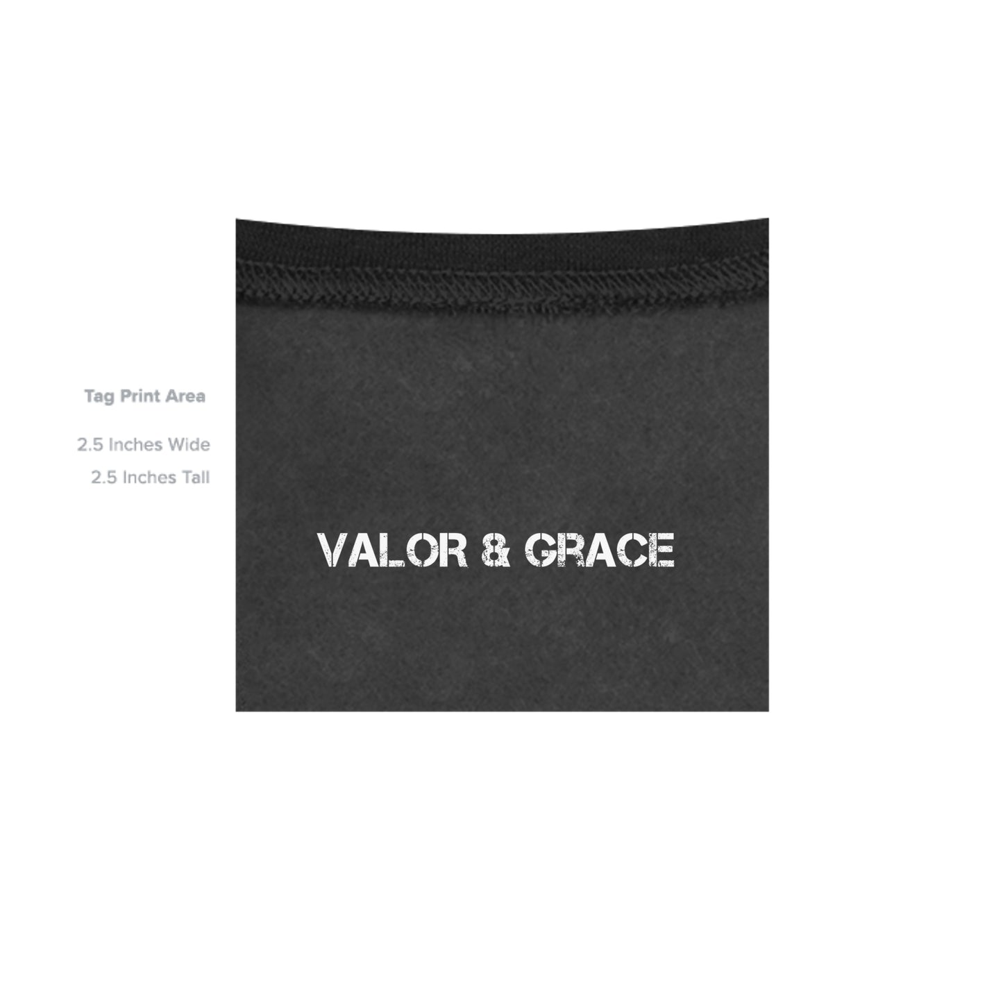 BLACK - G185 - INSIDE_TAG_LINE