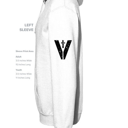 WHITE - G185 - SLEEVE_LEFT