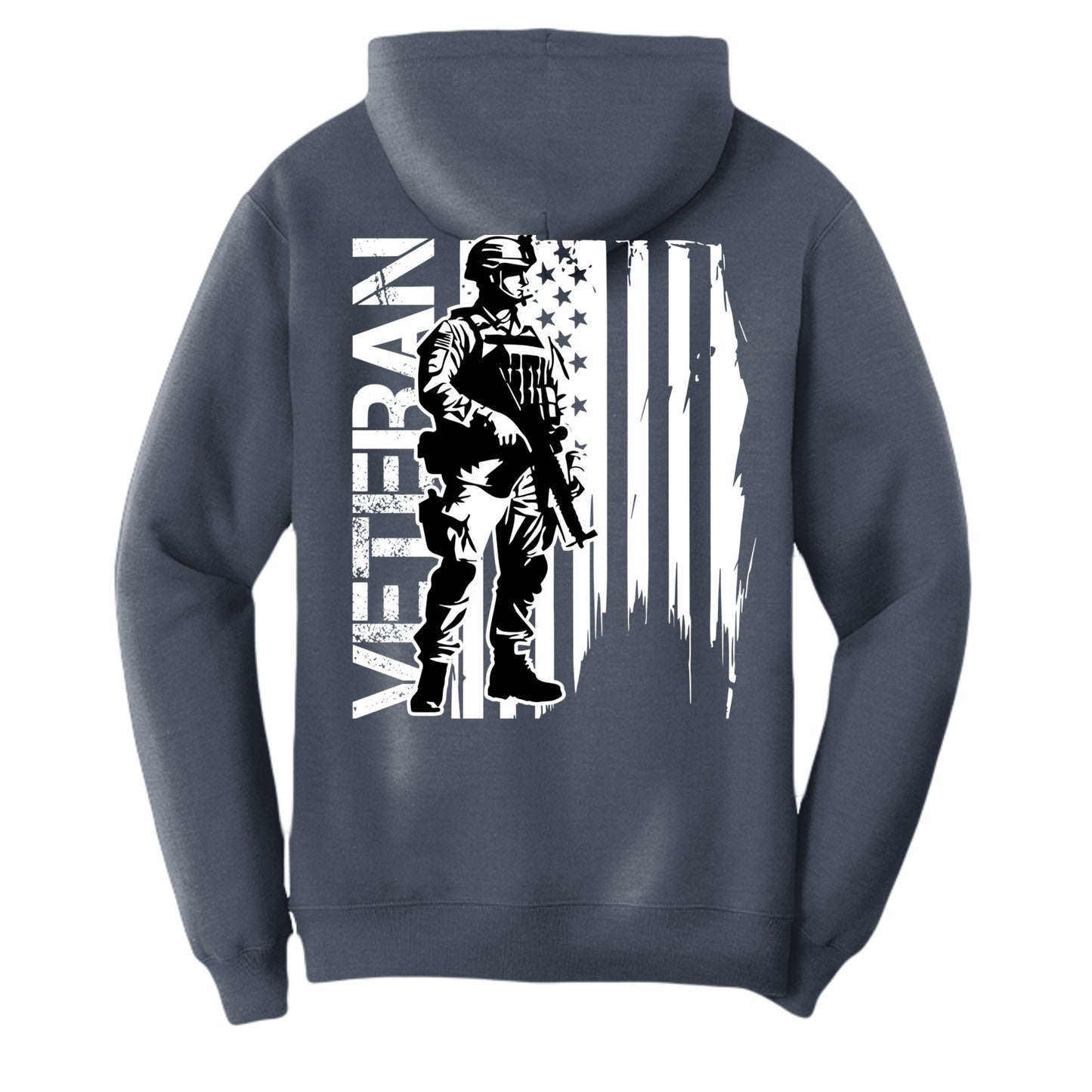 Navy - PC78H - BACK