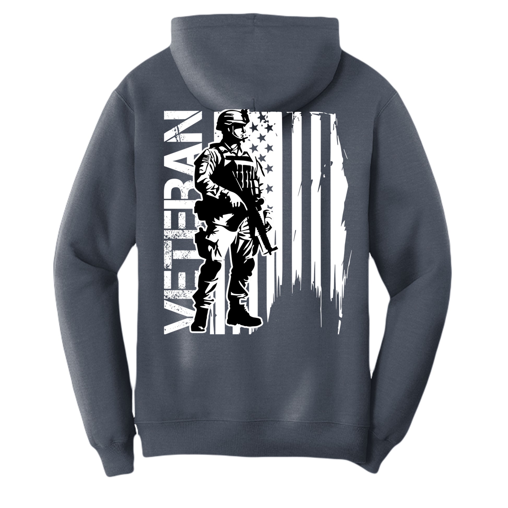 Navy - PC78H - BACK