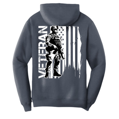 Navy - PC78H - BACK