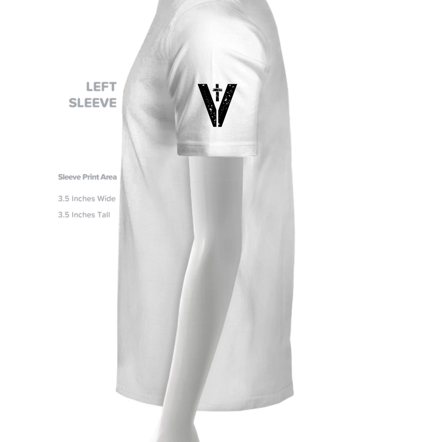 WHITE - G640 - SLEEVE_LEFT