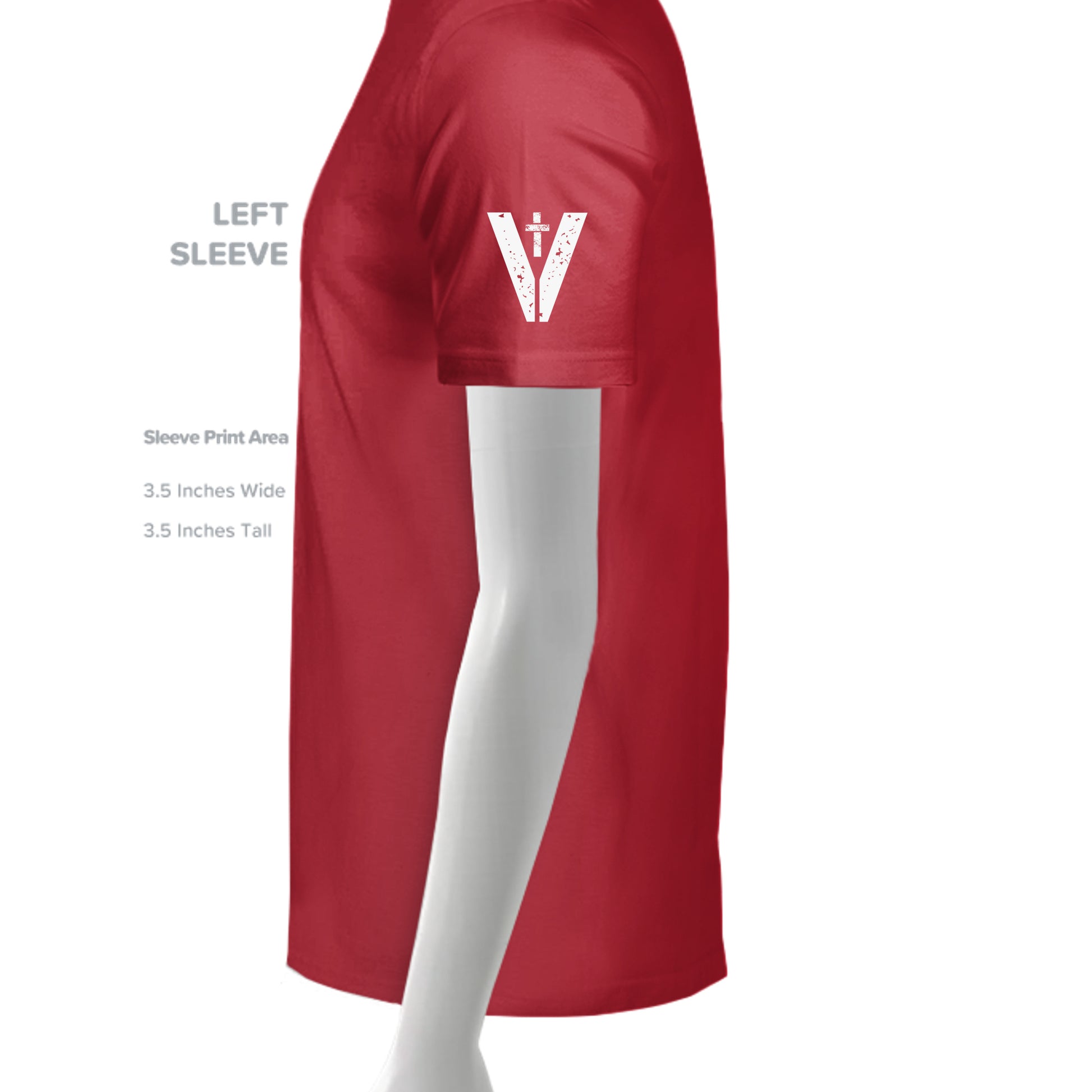 RED - G640 - SLEEVE_LEFT