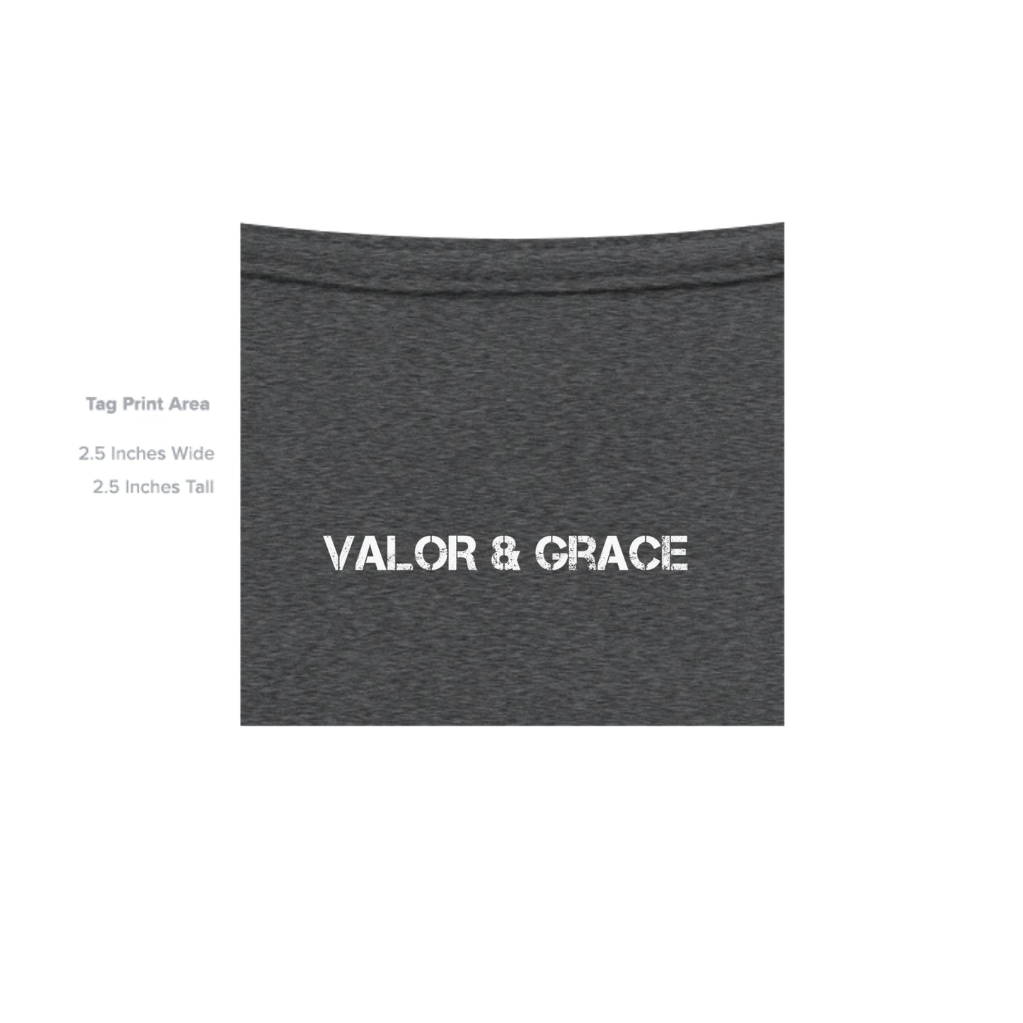 DARK HEATHER - G640 - INSIDE_TAG_LINE