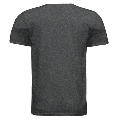 DARK HEATHER - G640 - BACK
