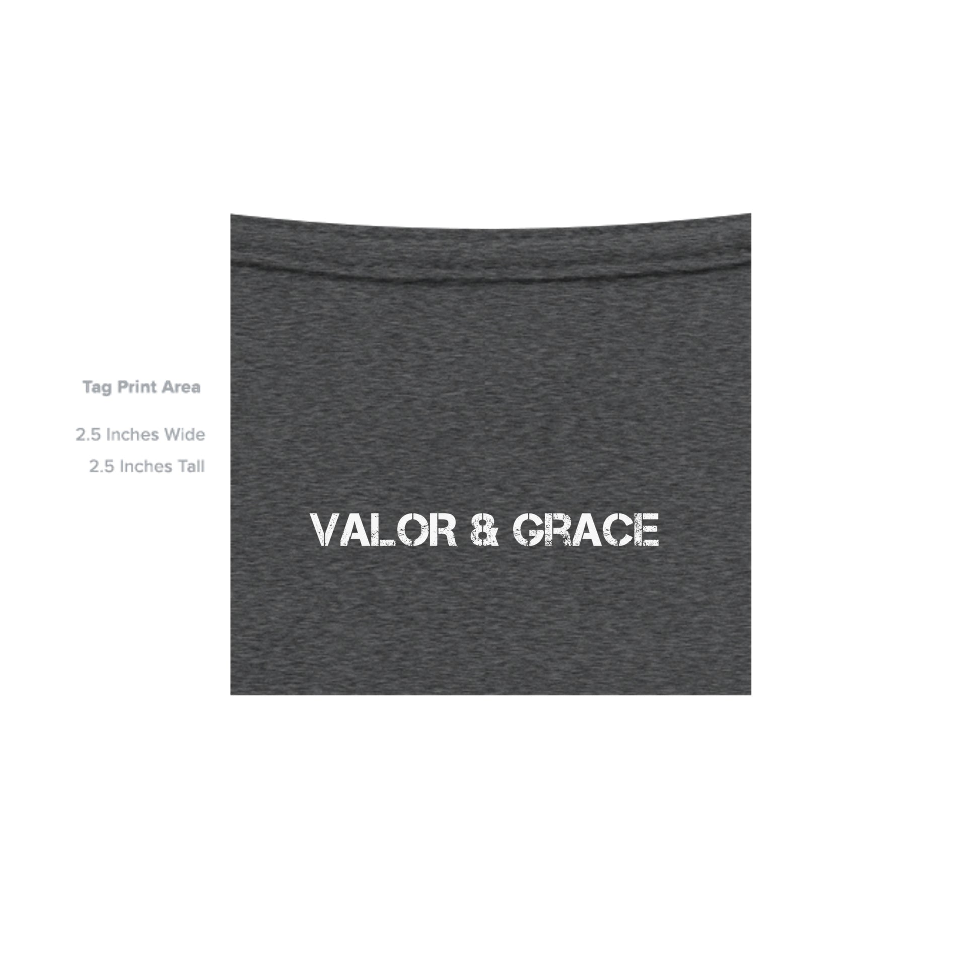 DARK HEATHER - G640 - INSIDE_TAG_LINE