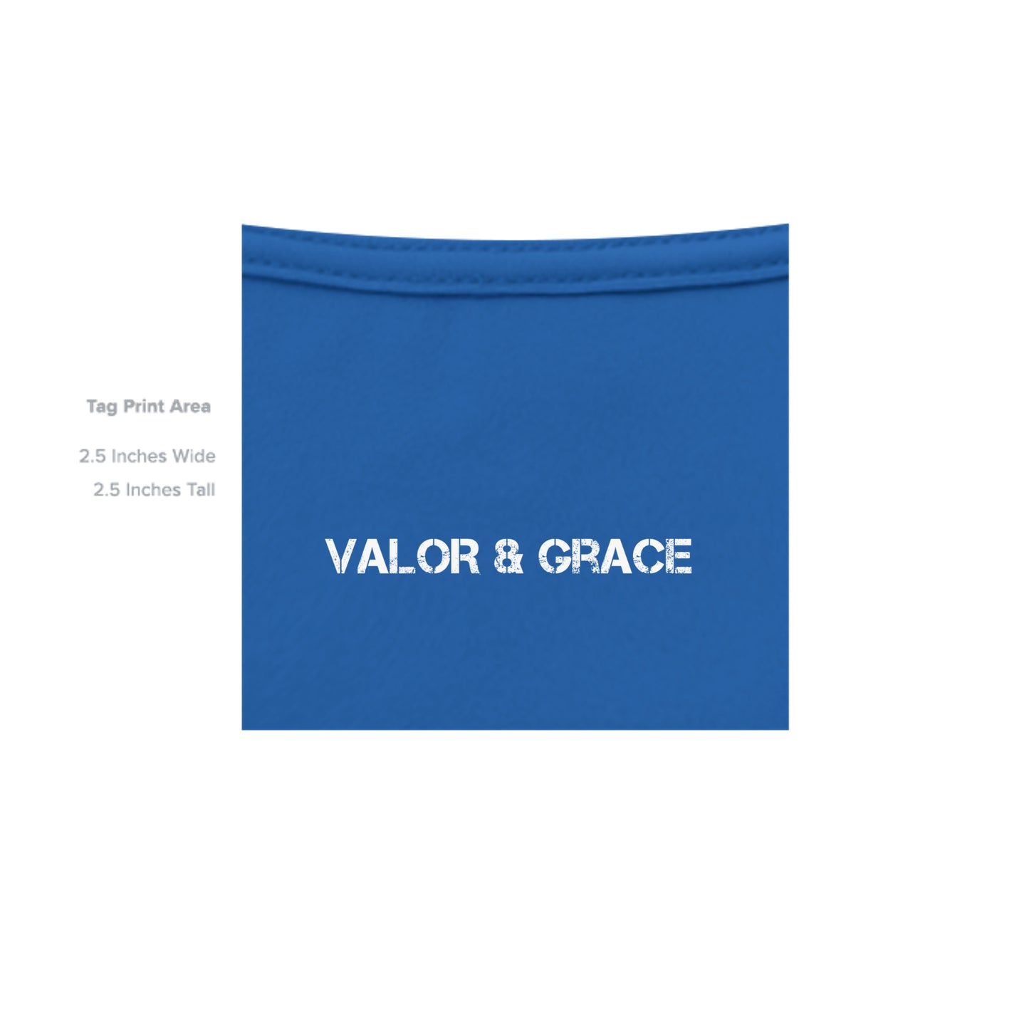 Neon Blue - G640 - INSIDE_TAG_LINE