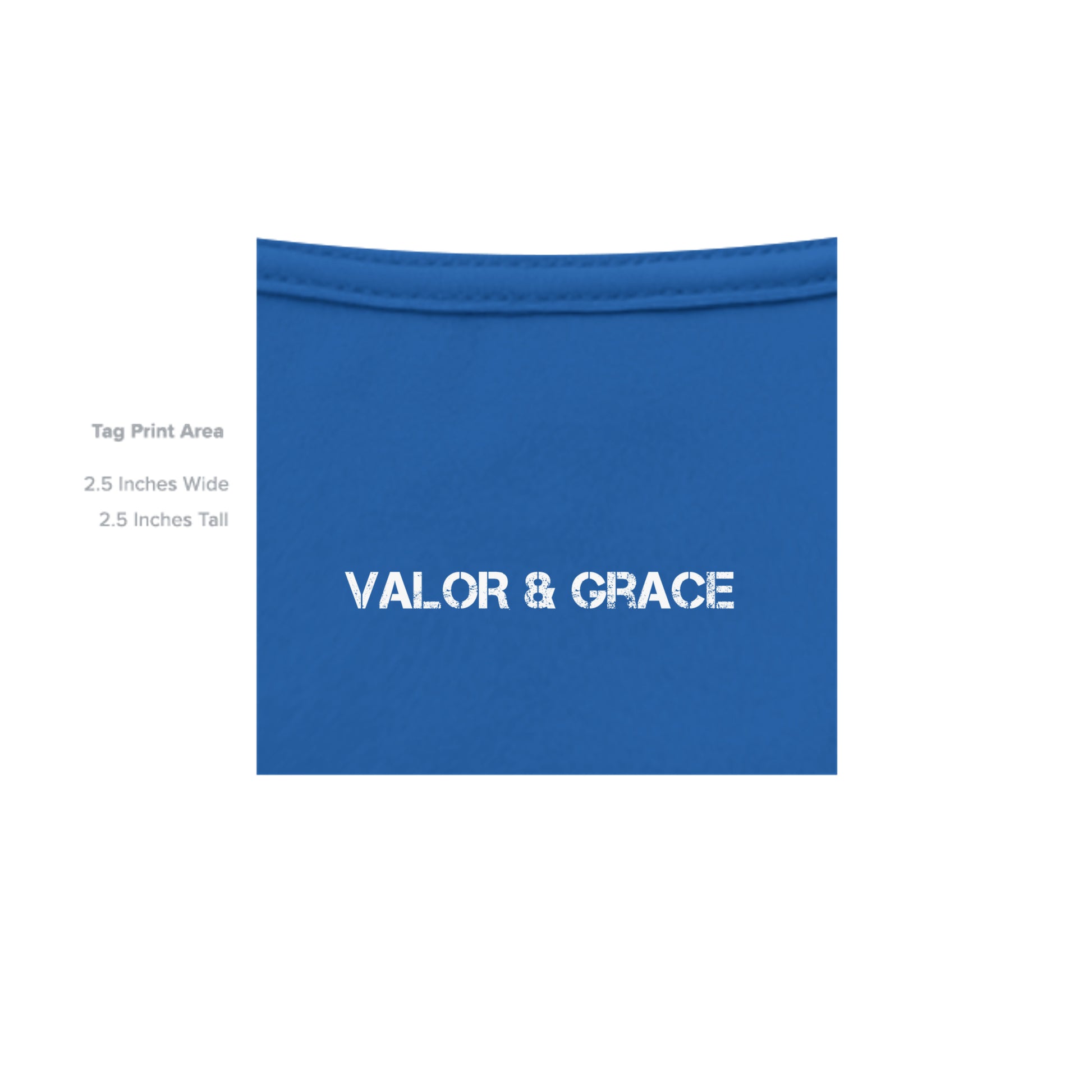 Neon Blue - G640 - INSIDE_TAG_LINE
