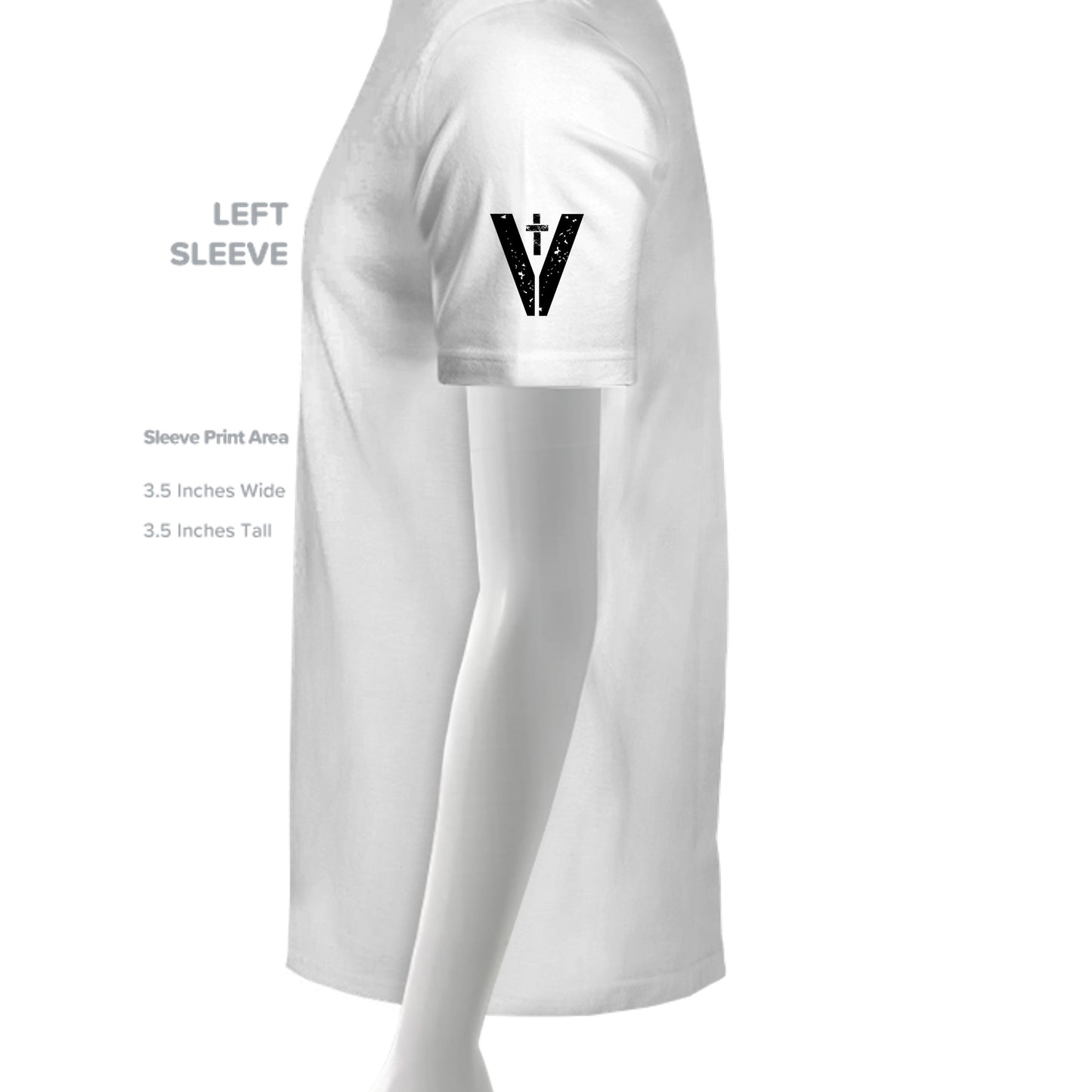 WHITE - G640 - SLEEVE_LEFT