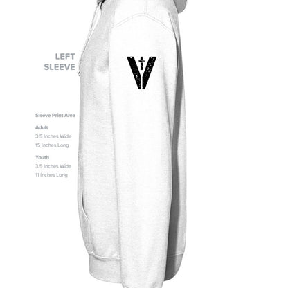 WHITE - G185 - SLEEVE_LEFT