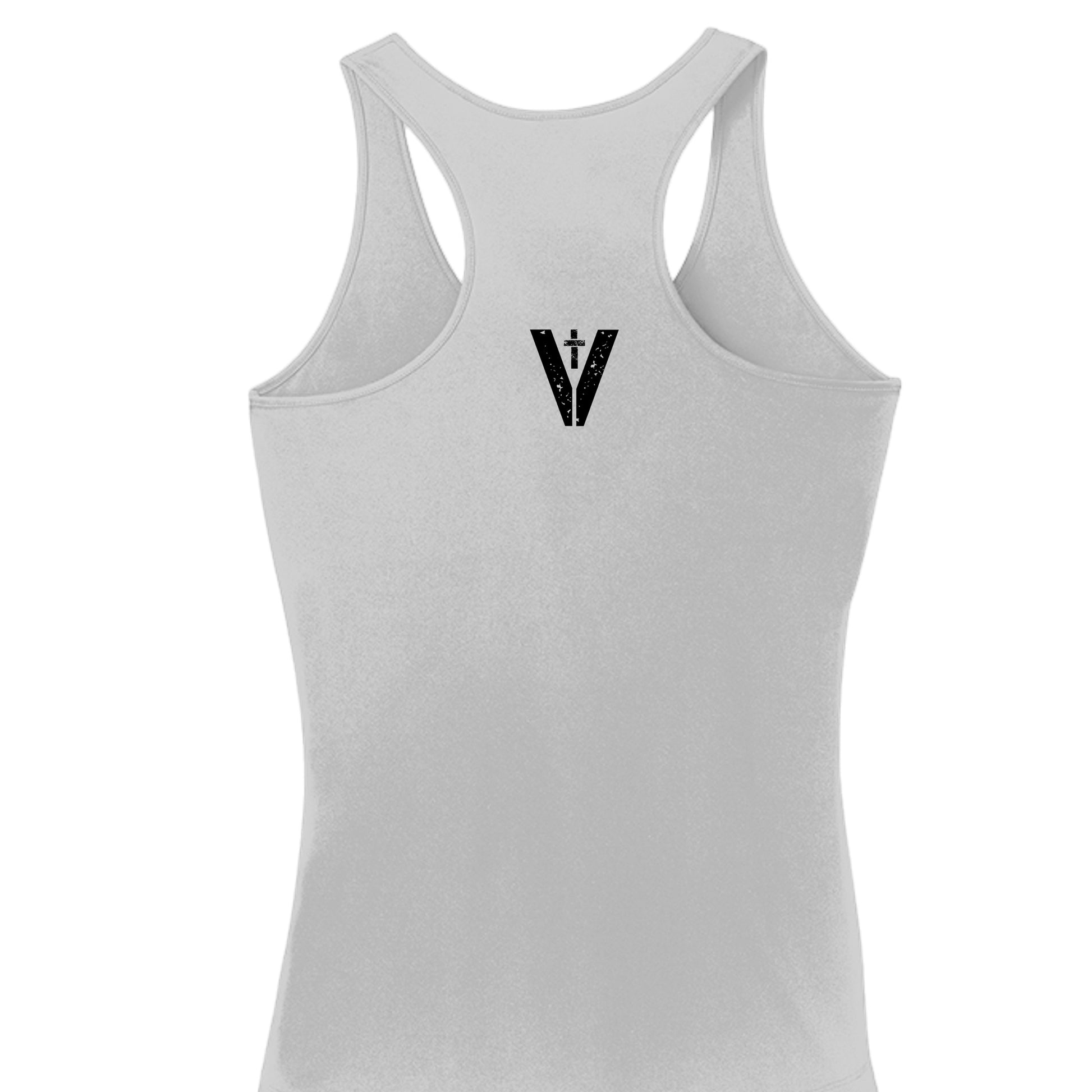 White - LST356 - BACK