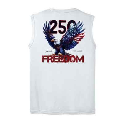 White - ST352 - BACK
